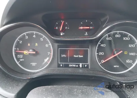 2019 Chevrolet Cruze Ls from USA, damaged, VIN 1G1BC5SM8K7126154